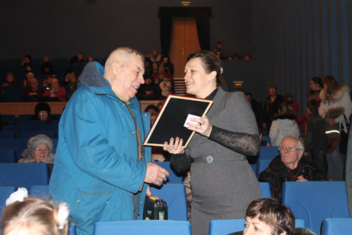 ���� ��������� ��������� � ��������