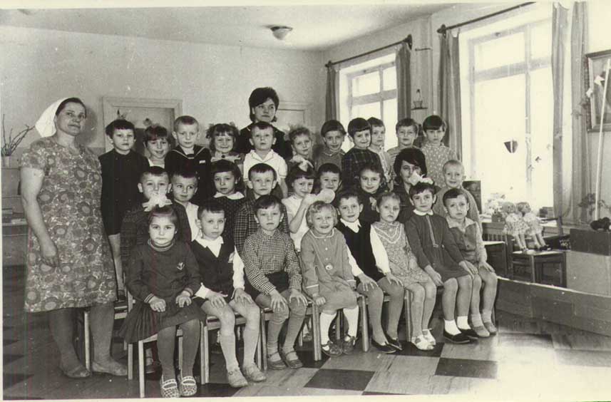 ������� . ������ �3   (1964-1966 �.)